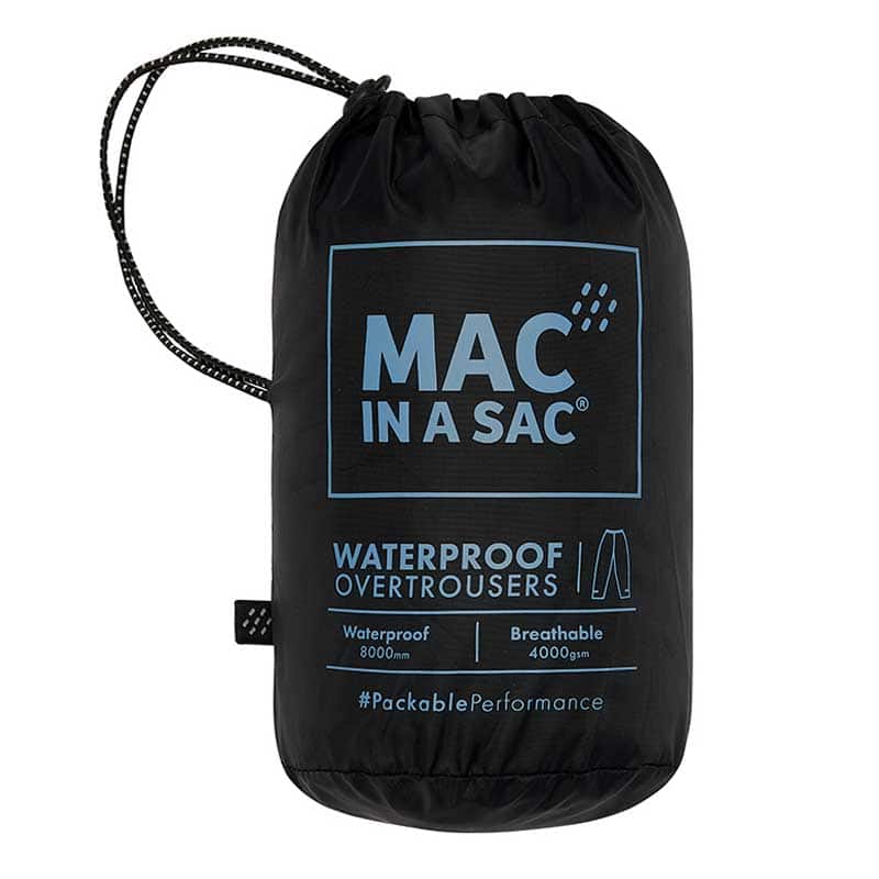 MAC IN A SAC ΓΥΝΑΙΚΕΙΟ ΑΔΙΑΒΡΟΧΟ ΠΑΝΤΕΛΟΝΙ VOYAGER