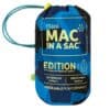 MAC IN A SAC ΑΔΙΑΒΡΟΧΟ EDITION ΓΙΑ ΠΑΙΔΙΑ BLUE CAMO