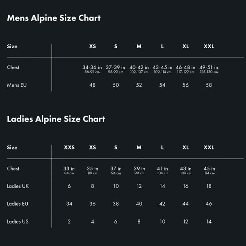 MAC IN A SAC ΑΝΔΡΙΚΟ ΠΟΥΠΟΥΛΕΝΙΟ ΓΙΛΕΚΟ ALPINE ΧΑΚΙ