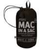 MAC-IN-A-SAC-KIDS-BLACK-SACK MAC IN A SAC ΠΑΙΔΙΚΟ ΑΔΙΑΒΡΟΧΟ ORIGIN ΜΑΥΡΟ