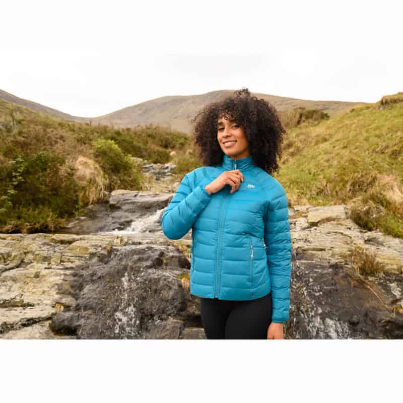 MAC IN A SAC ΠΟΥΠΟΥΛΕΝΙΟ ΜΠΟΥΦΑΝ REVERSIBLE ΓΚΡΙ/ΠΕΤΡΟΛ