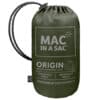 MAC IN A SAC ΑΔΙΑΒΡΟΧΟ ORIGIN 2 ΧΑΚΙ