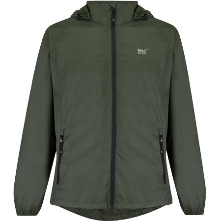 MAC IN A SAC ΑΔΙΑΒΡΟΧΟ ORIGIN 2 ΧΑΚΙ