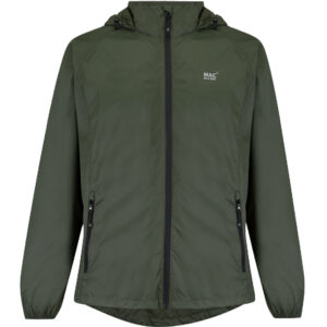 MAC IN A SAC ΑΔΙΑΒΡΟΧΟ ORIGIN 2 ΧΑΚΙ