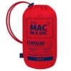 MAC IN A SAC ΠΑΙΔΙΚΟ ΑΔΙΑΒΡΟΧΟ ORIGIN ΚΙΤΡΙΝΟ
