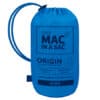 MAC IN A SAC ΠΑΙΔΙΚΟ ΑΔΙΑΒΡΟΧΟ ORIGIN ΚΙΤΡΙΝΟ