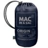 MAC IN A SAC ΑΔΙΑΒΡΟΧΟ ORIGIN 2 ΜΩΒ