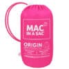 MAC IN A SAC ΑΔΙΑΒΡΟΧΟ ORIGIN 2 ΡΟΖ