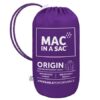 MAC IN A SAC ΑΔΙΑΒΡΟΧΟ ORIGIN 2 ΜΩΒ