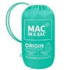 MAC IN A SAC ΑΔΙΑΒΡΟΧΟ ORIGIN 2  TIFFANY GREEN
