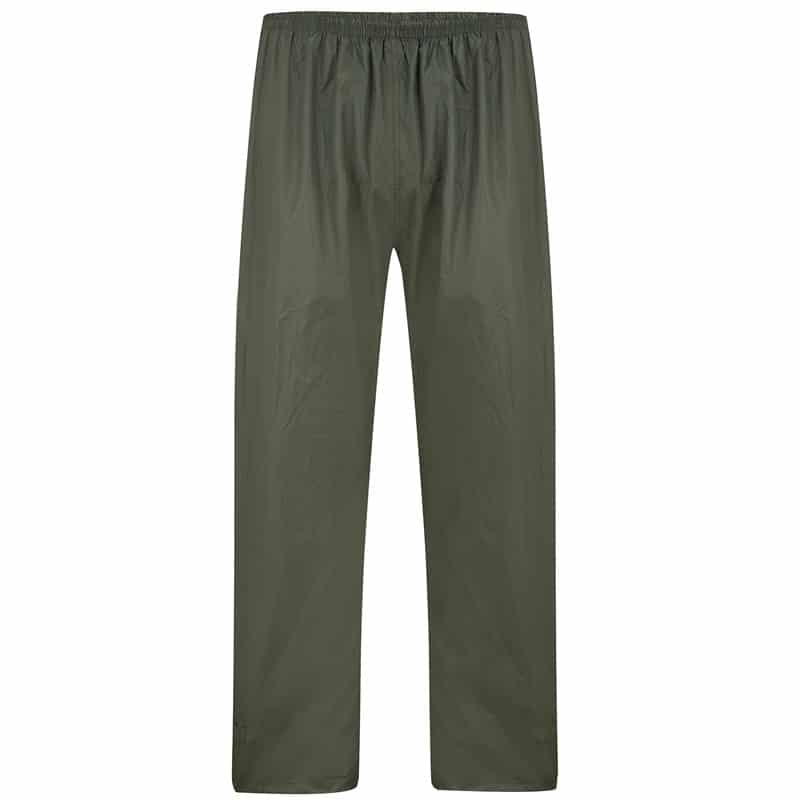 MAC IN A SAC ΑΔΙΑΒΡΟΧΟ ΠΑΝΤΕΛΟΝΙ OVERTROUSERS 2 ΕΝΗΛΙΚΩΝ ΧΑΚΙ