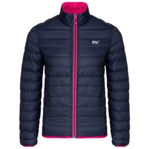 MAC-IN-A-SAC-POLAR-REVERSIBLE-FUCHSIA-NAVY MAC IN A SAC ΠΟΥΠΟΥΛΕΝΙΟ ΜΠΟΥΦΑΝ REVERSIBLE ΦΟΥΞΙΑ/ΜΠΛΕ