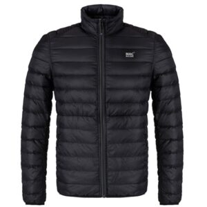 MAC-IN-A-SAC-POLAR-REVERSIBLE-JET-BLACK MAC IN A SAC ΠΟΥΠΟΥΛΕΝΙΟ ΜΠΟΥΦΑΝ REVERSIBLE ΜΑΥΡΟ/ΓΚΡΙ