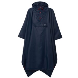 MAC-IN-A-SAC-PONCHO-2020-NAVY MAC IN A SAC PONCHO ΜΠΛΕ