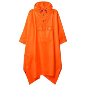 MAC-IN-A-SAC-PONCHO-2020-NEON-ORANGE MAC IN A SAC PONCHO ΠΟΡΤΟΚΑΛΙ ΝΕΟΝ