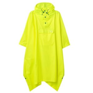 MAC-IN-A-SAC-PONCHO-2020-NEON-YELLOW MAC IN A SAC PONCHO ΚΙΤΡΙΝΟ ΝΕΟΝ