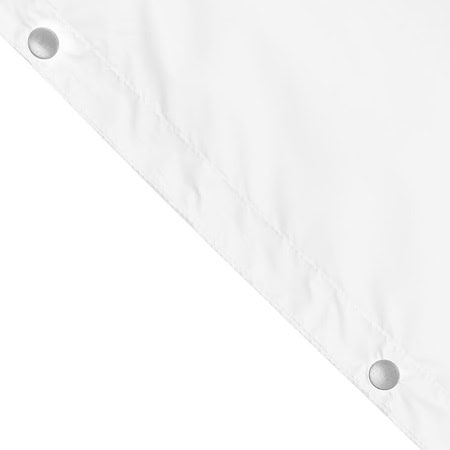 MAC IN A SAC PONCHO ΔΙΑΦΑΝΟ