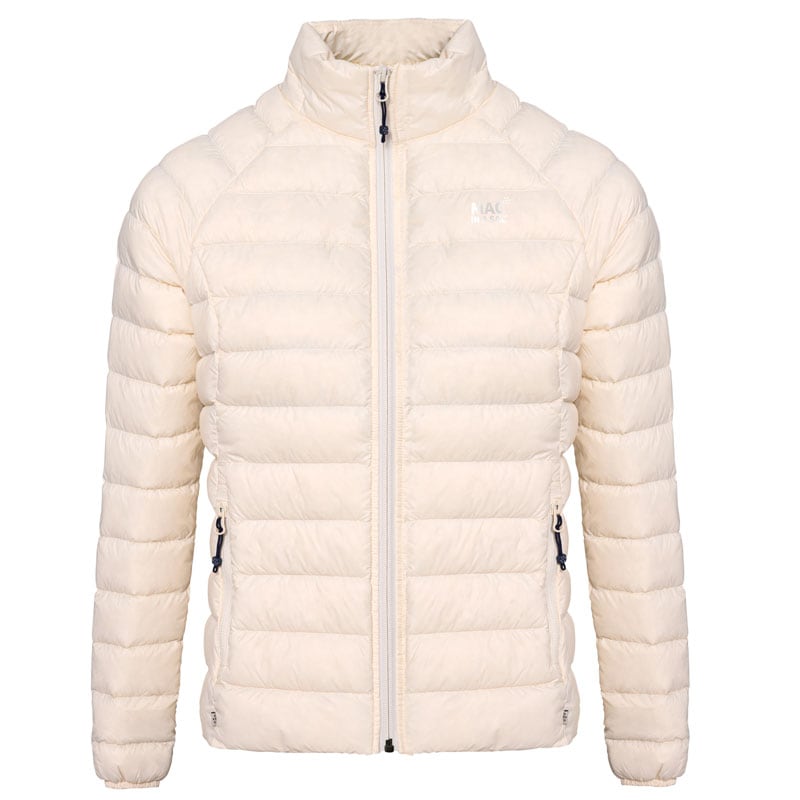 MAC IN A SAC ΓΥΝΑΙΚΕΙΟ ΜΠΟΥΦΑΝ SYNERGY ΛΕΥΚΟ ΤΟΥ ΠΑΓΟΥ