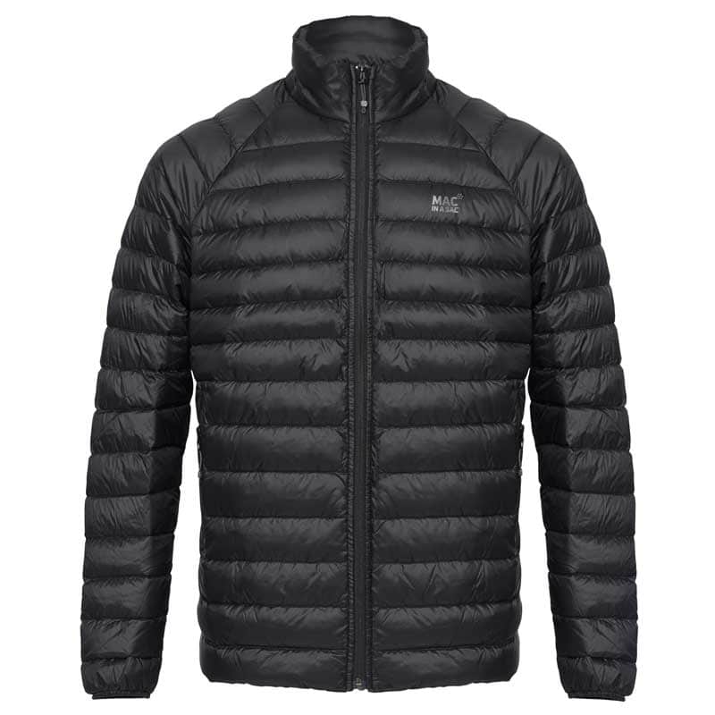 MAC-IN-A-SAC-SYNERGY-JET-BLACK-FRONT-RESIZED MAC IN A SAC ΑΝΔΡΙΚΟ ΜΠΟΥΦΑΝ SYNERGY ΜΑΥΡΟ