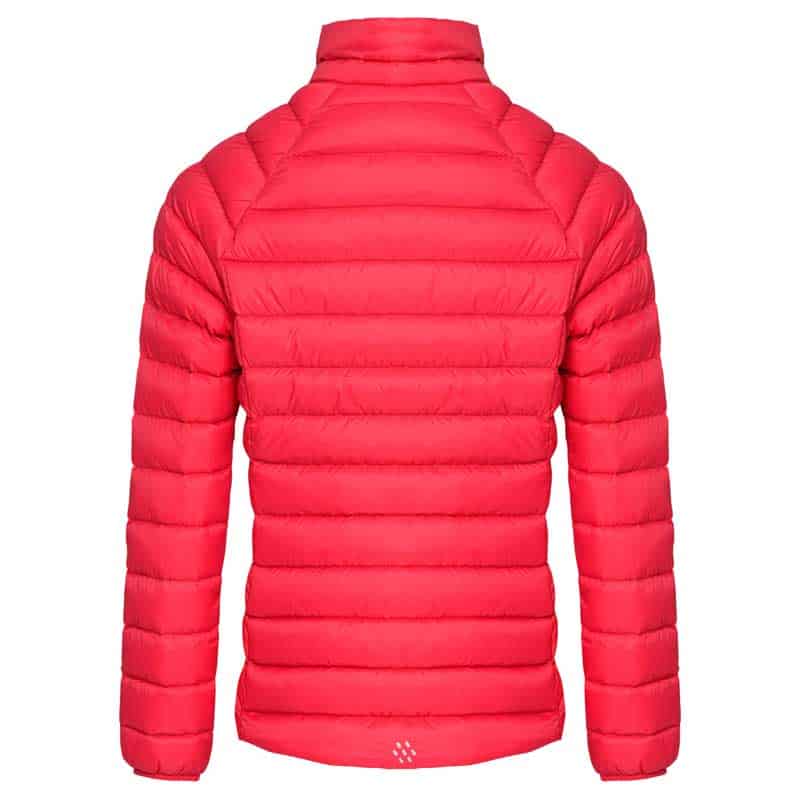 MAC IN A SAC ΓΥΝΑΙΚΕΙΟ ΜΠΟΥΦΑΝ SYNERGY ΚΑΡΠΟΥΖΙ