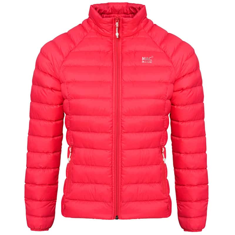 MAC IN A SAC ΓΥΝΑΙΚΕΙΟ ΜΠΟΥΦΑΝ SYNERGY ΣΚΟΥΡΟ ΜΠΛΕ