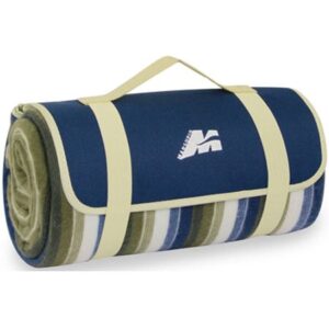 MARSUPIO PICNIC 4 ΚΟΥΒΕΡΤΑ ΜΠΛΕ