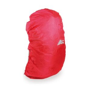 MARSUPIO ΑΔΙΑΒΡΟΧΟ ΚΑΛΥΜMΑ ΚΟΚΚΙΝΟ 22 L