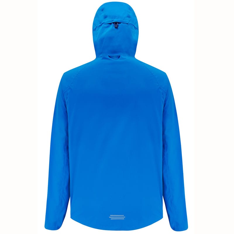 MAC IN A SAC VENTURE ULTRALITE ΑΝΔΡΙΚΟ ΜΠΟΥΦΑΝ ΤΡΕΞΙΜΑΤΟΣ ΜΠΛΕ