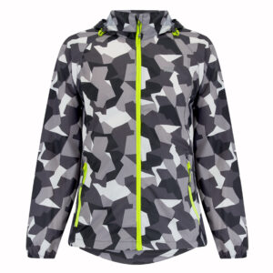 MIAS-WHITE-CAMO MAC IN A SAC ΑΔΙΑΒΡΟΧΟ ORIGIN 2 EDITION ΑΣΠΡΟ CAMO