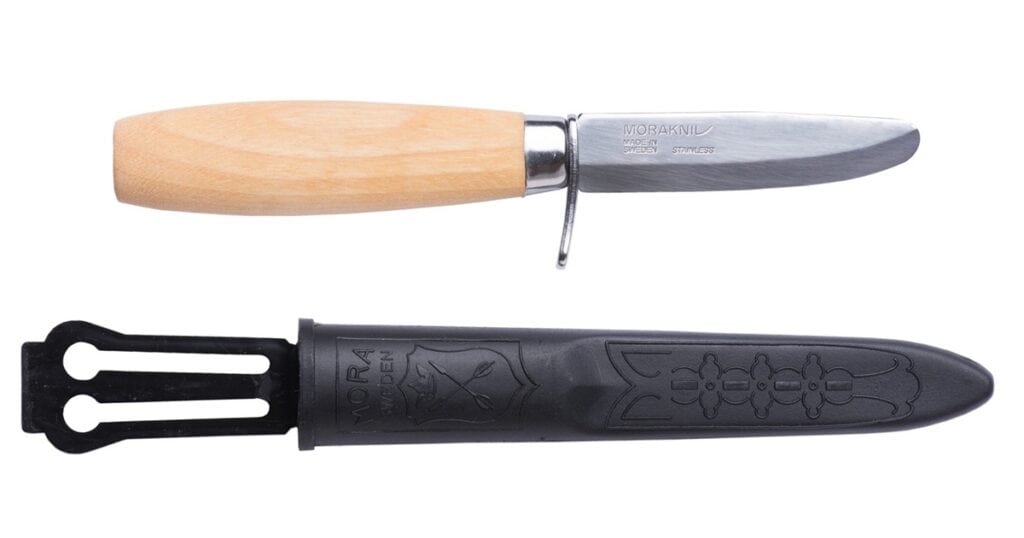 MORA-ROOKIE-MO-12991-FOR-FACEBOOK-SHARE-3 MORAKNIV ΜΑΧΑΙΡΙ ΓΙΑ ΠΑΙΔΙΑ ROOKIE