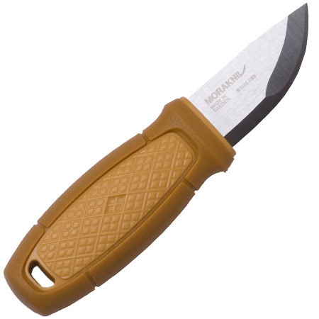 MORAKNIV ΜΑΧΑΙΡΙ ELDRIS ΚΙΤΡΙΝΟ