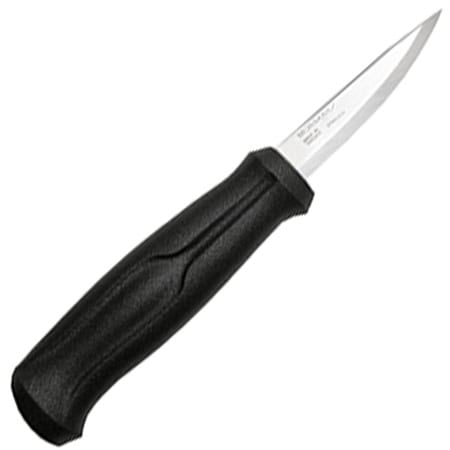 MORAKNIV-12658-WOODCARVING-BASIC MORAKNIV ΜΑΧΑΙΡΙ ΞΥΛΟΓΛΥΠΤΙΚΗΣ BASIC