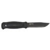 MORAKNIV ΜΑΧΑΙΡΙ GARBERG BLACK C -ΔΕΡΜΑΤΙΝΗ ΘΗΚΗ