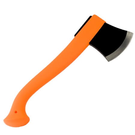 MORAKNIV ΤΣΕΚΟΥΡΙ OUTDOOR ΠΟΡΤΟΚΑΛΙ