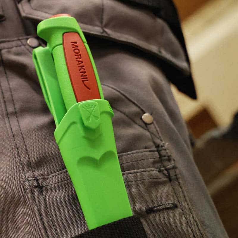 MORAKNIV ΜΑΧΑΙΡΙ BASIC 546 (S) LIMITED EDITION 2024