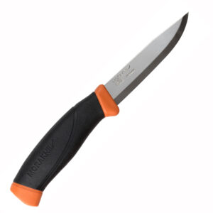 MORAKNIV ΜΑΧΑΙΡΙ COMPANION BURNT ORANGE