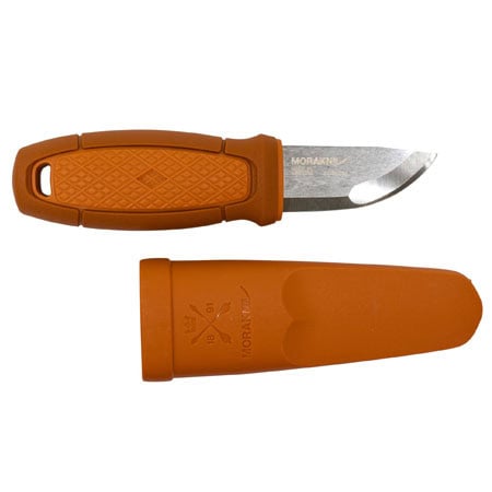 MORAKNIV ΜΑΧΑΙΡΙ ELDRIS ΠΟΡΤΟΚΑΛΙ 13501