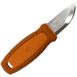 MORAKNIV ΜΑΧΑΙΡΙ ELDRIS ΠΟΡΤΟΚΑΛΙ 13501