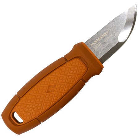 MORAKNIV ΜΑΧΑΙΡΙ ELDRIS ΠΟΡΤΟΚΑΛΙ 13501