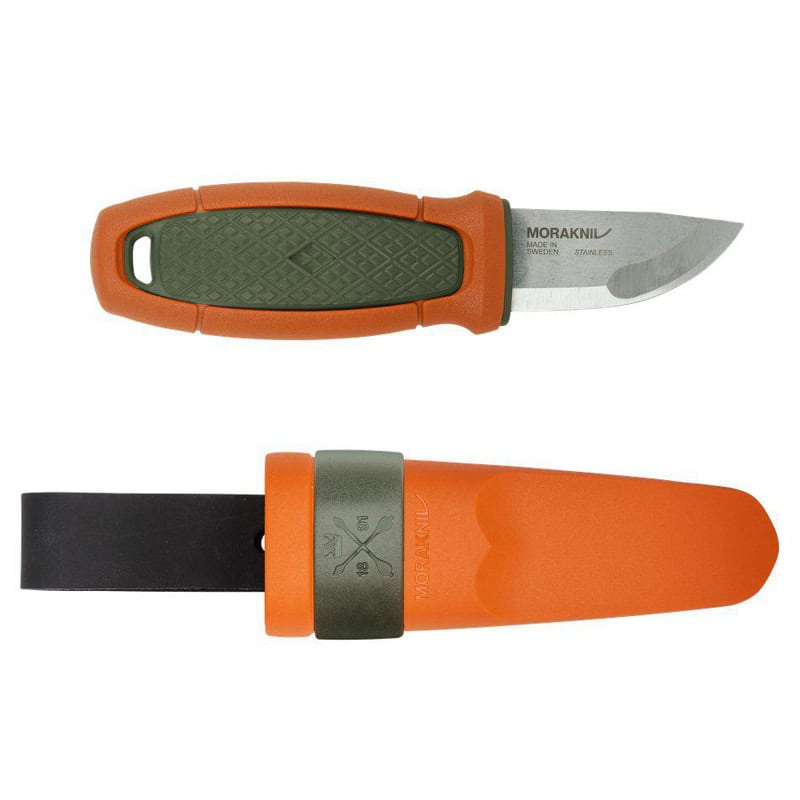 MORAKNIV ΚΥΝΗΓΕΤΙΚΟ ΜΑΧΑΙΡΙ  ELDRIS 14237