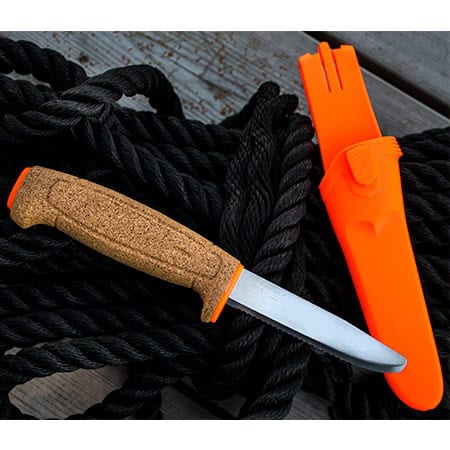 MORAKNIV ΜΑΧΑΙΡΙ FLOATING