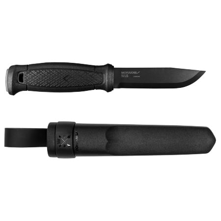 MORAKNIV-GARBERG-BLACKBLADE-POLYMER-SHEATH1 MORAKNIV ΜΑΧΑΙΡΙ GARBERG BLACKBLADE ΜΕ ΘΗΚΗ ΑΠΟ ΠΟΛΥΜΕΡΕΣ ΥΛΙΚΟ
