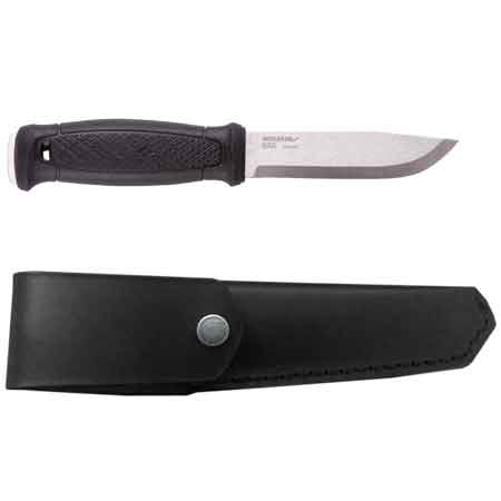 MORAKNIV-GARBERG-LEATHER-SHEATH-12635 MORAKNIV ΜΑΧΑΙΡΙ GARBERG ΜΕ ΔΕΡΜΑΤΙΝΗ ΘΗΚΗ