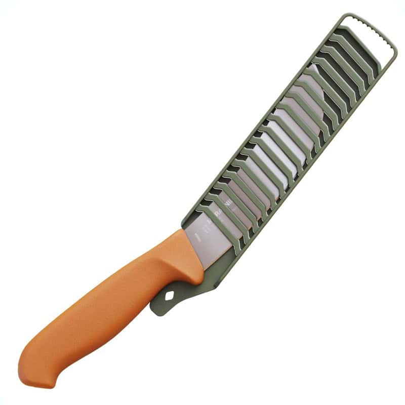 MORAKNIV ΣΤΕΝΟ ΚΥΝΗΓΕΤΙΚΟ ΜΑΧΑΙΡΙ ΞΕΚΟΚΑΛΙΣΜΑΤΟΣ (S) 14235