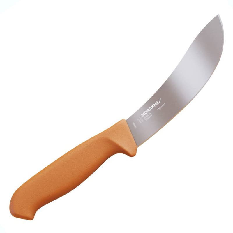 MORAKNIV ΣΤΕΝΟ ΚΥΝΗΓΕΤΙΚΟ ΜΑΧΑΙΡΙ ΞΕΚΟΚΑΛΙΣΜΑΤΟΣ (S) 14235