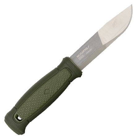 MORAKNIV ΜΑΧΑΙΡΙ KANSBOL ΜΕ ΚΙΤ ΕΠΙΒΙΩΣΗΣ MG