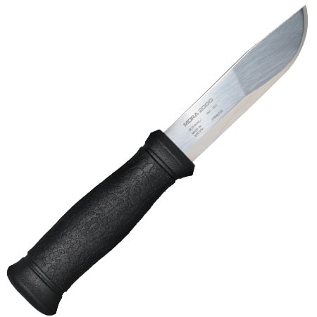MORAKNIV ΜΑΧΑΙΡΙ MORA 2000 – ΕΠΕΤΕΙΑΚΗ ΕΚΔΟΣΗ
