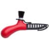MORAKNIV-MUSHROOM-KNIFE-RED-12206 MORAKNIV ΜΑΧΑΙΡΙ ΜΑΝΙΤΑΡΙΩΝ KARL JOHAN ΚΟΚΚΙΝΟ