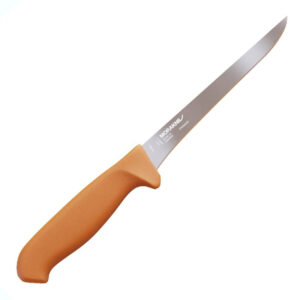 MORAKNIV-NARROW-BONING-14235-1 MORAKNIV ΣΤΕΝΟ ΚΥΝΗΓΕΤΙΚΟ ΜΑΧΑΙΡΙ ΞΕΚΟΚΑΛΙΣΜΑΤΟΣ (S) 14235