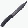 MORAKNIV-PATHFINDER-BLACK-BLADE-IN-DISPLAY MORAKNIV ΜΑΧΑΙΡΙ PATHFINDER ΜΕ ΜΑΥΡΗ ΛΑΜΑ